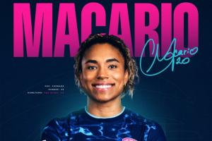 女足新记录!切尔西女足前锋马卡里奥转会NWSL,薪水5年800万美元