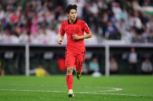 李刚仁:3次门柱若变成进球情况就不同,世界杯时要避免这种比赛