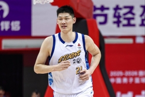 CBA常规赛第31轮最佳阵容:阿不都 徐昕 胡金秋 程帅澎 里勒