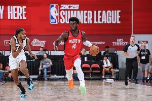记得他们吗?因宗教信仰原因离开NBA的球员:AJ·格里芬、科里森
