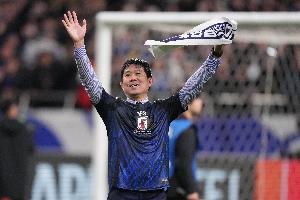 日本队史首胜英格兰,8个世界杯冠军仅剩意大利从未击败过