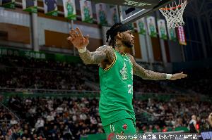 莫兰德:手骐是我的兄弟 他是非常好的投手 球队氛围融洽势头很好