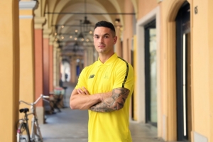 意媒:除了马索林以外,国米还有意在今夏引进摩德纳后卫托诺利