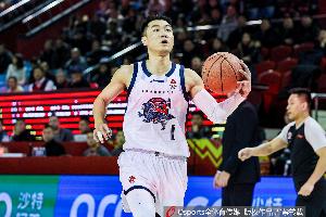 济南时报:本周六客战宁波队 山东男篮能否延续全胜纪录?