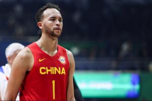 直播吧:李凯尔是否再为中国男篮出战 要看国家队是否需要