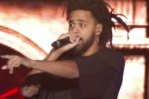 来CBA的J.Cole,可不是刻板印象里的rapper…