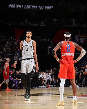 ESPN MVP模拟投票:亚历山大958分高居第一 文班第二 约基奇第三