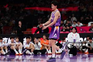 媒体人:只有把WCBA从外援淘金场本土练兵场 才能服务于中国女篮