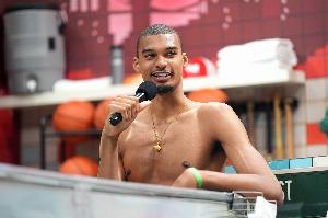 帕里什:现在NBA球员的训练就像水疗中心 就差做个美甲和修脚了