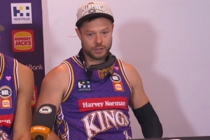 恭喜!德拉维多瓦同时拿到NBL和NBA总冠军 历史第四人