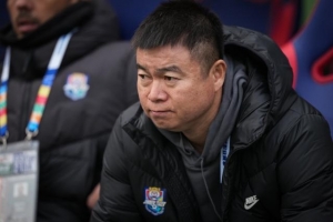 深度解密天津队崩盘:激情动员亦无用 根伟很受伤