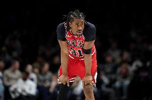夸梅:有人说艾维应该公开出柜以重返NBA 现在开这些玩笑不合适