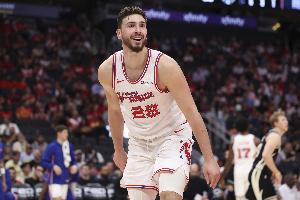 火记:申京&杰伦·格林联手帮助火箭触底反弹 他俩的名字永远紧密