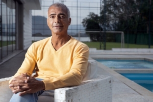 罗马里奥:夜生活是我生命的一部分,从技术上看巴西足球江河日下