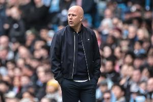 斯洛特:阿利松将缺席对阵富勒姆比赛 伊萨克的复出很重要