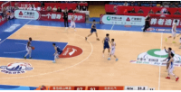 和自己较劲！勇士旧将基诺内斯首秀三分球14中2拿下30分6板6助2断