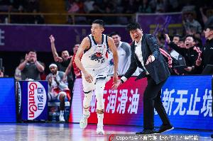 齐鲁晚报:山东男篮若想避免再次倒在附加赛 提升进攻是当务之急