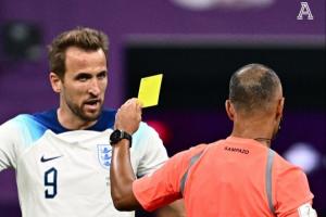 因扩军而变!FIFA官方:世界杯小组赛后黄牌清零 1/4决赛后再清零