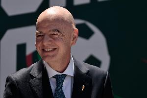 FIFA官方:世界杯总奖金增加15%,晋级奖金从900万升至1000万美元