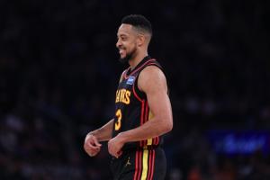 最高3年1.159亿!名记:有高管说CJ新合同2年3500-4000万比较合理
