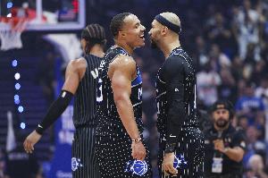 NBA彩经:魔术淘汰活塞 骑士擒下猛龙晋级 火箭将湖人拖入抢七