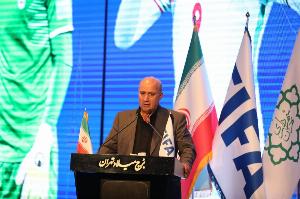 镜报:伊朗将派代表团前往FIFA总部,就如何参加世界杯进行会谈