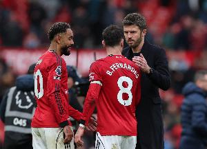 B费:连胜曼城+阿森纳非常关键 强如萨拉赫也会信心不足没踢好