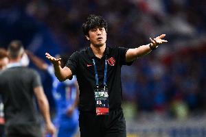 70万美金接手铁人!此前韩媒称徐正源若留在蓉城,3年薪资超600万