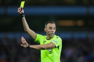法尔克:巴黎队内很多葡萄牙人,拜仁惊讶欧足联还派葡籍裁判执法