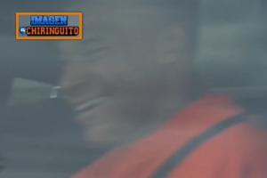 没受影响！六台：姆巴佩今天驾车抵达训练基地，抵达时依然大笑