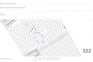 炒到天价!中新网:转售平台世界杯决赛三层看台标价1150万美元!