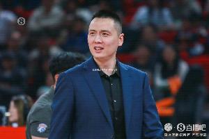 杨鸣:首先恭喜上海队 不管广东&北京谁晋级体能都已过度消耗