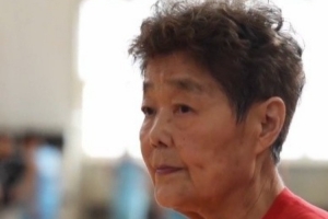 一路走好!前八一女篮主教练武心慈病逝 享年87岁