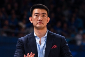 王博谈系列赛逆转晋级:最主要的是信心 大家抗压能力强 临危不乱