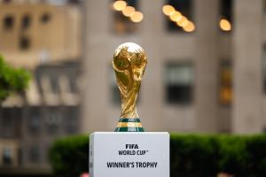 官方:央视获得2026年世界杯版权