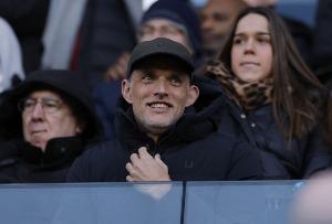 卫报:英足总曾邀瓜迪奥拉执教,最后联系的是图赫尔