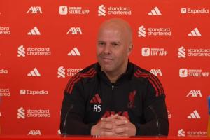 斯洛特:没想走说了150遍利物浦下赛季会更好 生涯第一次无缘争冠