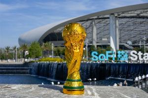 越媒:中国企业世界杯广告合同上至数十亿美元 FIFA被迫打2折让步