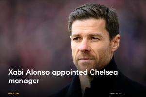 放权!切尔西公告阿隆索“manager”,此前几任主帅都是“coach”