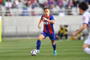 本田圭佑谈长友佑都:非常尊敬他 放眼世界5次参加世界杯凤毛麟角
