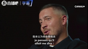 阿扎尔:去皇马不是去替代C罗我们风格不同 我本想要10号魔笛没给