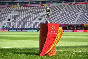 还剩5个名额!U17世界杯已确定43队:国少第4档,英德葡荷出局
