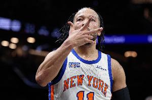 独行侠怎么失去你的?布伦森季后赛35+场次已超NBA历史99.7%球员
