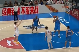媒体人:北京队啥时候能明白 没有斗志&专注度的纸面天赋形同诈骗