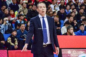 媒体人:北京注定无法限制住古德温 得调心态做好自己找回G2进攻