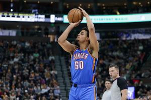 5年NBA经验!欧媒:杰里迈亚·罗宾逊-厄尔接近加盟希腊阿里斯