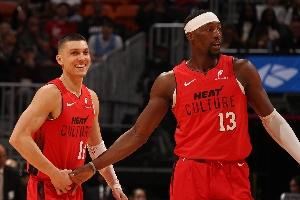 NBA同袍情变恩怨局:OK反目 血花兄弟 初代枪王 追梦化身一拳超人
