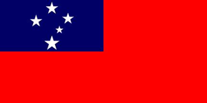 汤加女足U19